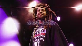 J Cole Kendrick Lamar type beat quotDevil Pridequot  Free Boom Bap Type Beat 2024 [upl. by Memory422]