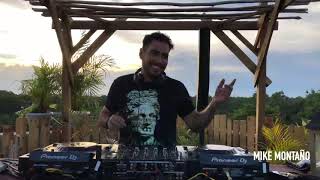 Mike Montaño  Deep House Tulum Mix 2020  by EPHIMERATulum [upl. by Fink]