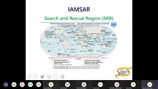 Complete IAMSAR Explained PART 1  ARI [upl. by Ednalrym803]