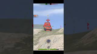 WORLD OF TANKS BLITZ  quotT57 HEAVYquot BIG BOSS FULL HD PC RTX 4050  No Commentary [upl. by Ahola477]