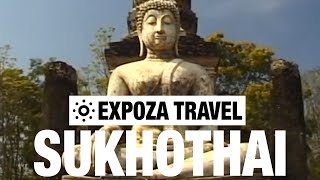 Sukhothai Thailand Vacation Travel Video Guide [upl. by Navnod70]