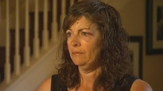 Woman Who Survived Brutal Bear Attack Speaks [upl. by Nail]