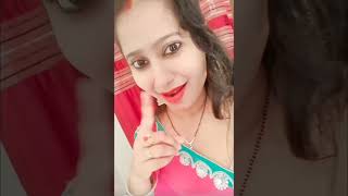 Galiya pe baliya jhume  foryou bhojpuri firyou dance [upl. by Lesnah]