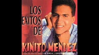 Kinito Mendez Super Hits Mix [upl. by Gabrielli]