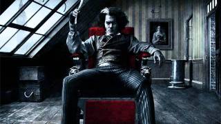 Sweeney Todd Songs  01  Ballad Prologue [upl. by Windsor]