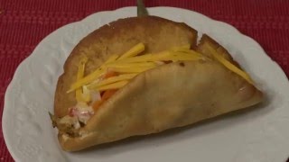 How To Make A Quesalupa [upl. by Kylen]