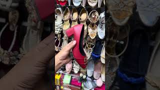 BhattishoesCollectionplzsubscribemychannelbridalshoesonlineshoppingwinttercollection [upl. by Lorilee]