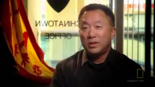 Chinese Mafia Triads in America Documentary english Part 3 [upl. by Eward685]