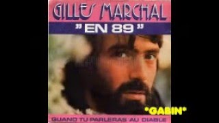 Gilles Marchal Drôle de vie [upl. by Flavius]