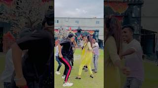 captainroki dance youtube [upl. by Egwan]