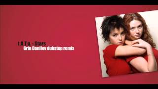 tATu  Stars Grin Danilov dubstep remix [upl. by Schoening]