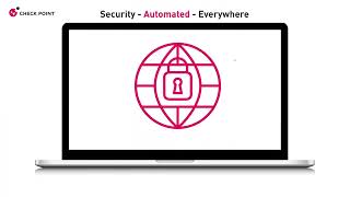 CloudGuard Network Security Advanced Threat Prevention for Public Private amp Hybrid Cloud Security [upl. by Smitt901]