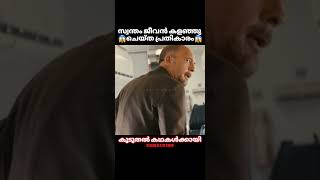 സ്വന്തം ജീവൻ കളഞ്ഞു ചെയ്ത പ്രതികാരം  shorts trndingshorts [upl. by Elvie]