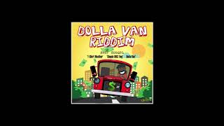 DOLLA VAN RIDDIM INSTRUMENTAL [upl. by Norvall526]