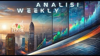 Analisi Weekly 442024 Entry Level [upl. by Leimad]