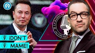 Fiscalía gringa demanda a Musk por regalar dinero para inducir al voto PROGRAMA COMPLETO 061124 [upl. by Notlrahc]