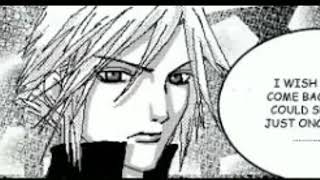 Sephiroths revangeFinal fantasy vii comic dub [upl. by Whitver744]