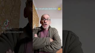 Comment je pouvais savoir  humour comique rire drôle démarchageadomicile [upl. by Niawtna]