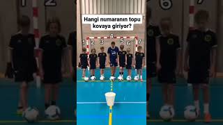 Kaç numara vurdu  keşfet tiktok [upl. by Ernestine169]