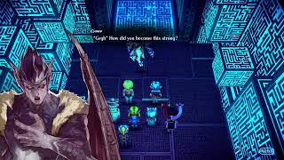 PC Star Ocean The Second Story R Claude Cheathrough  Pt 19 [upl. by Adien]