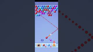 218 Laval complete ✅bubblegame games bubblegamelover shootbubble bubbleshootergame viralvideo [upl. by Forester]