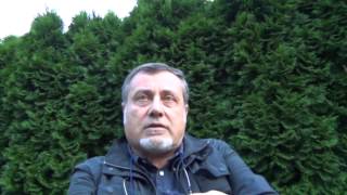 Intervista a Massimo Carlotto [upl. by Peregrine709]