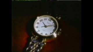 Timex watch commercial  opera [upl. by Bekelja653]