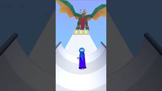 Skate Master level 9 gaming ytshort viralvideo [upl. by Canfield34]