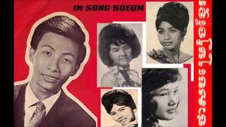 Im Song Soeum and Friends Hits Collections No 2 [upl. by Berriman]