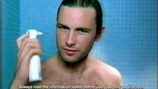 retro Aussie 2000s ad  Audiclean ear wax cleaner TV commercial [upl. by Divd]