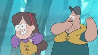 Gravity Falls  My Name is Mabel  HD [upl. by Sac]