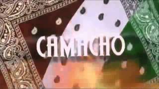 Camacho Theme Song Respeto [upl. by Adolfo]