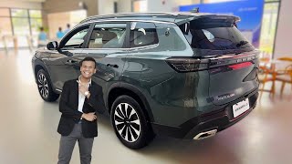 2025 CHERY TIGGO 8Plus 16T AWD Suv Under 20000  CHERY  CHINA [upl. by Noret]