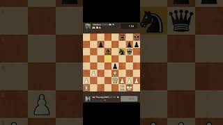 How to play chess game 12601 [upl. by Emawk948]