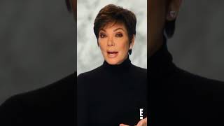 KrisJenner changes her executor from CaitlynJenner to KourtneyKardashian shorts kuwtk [upl. by Lindy237]