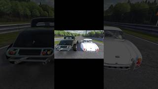 Max Hot Rod vs Max GT Classic Drag Race drivezoneonline shrots games [upl. by Staal]