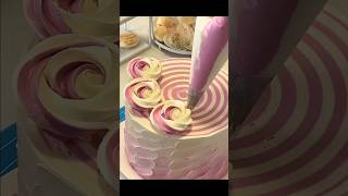 Nuzzle use cake 🎂 viral shortsfeed shorts nuzzle cake satisfying [upl. by Dar]