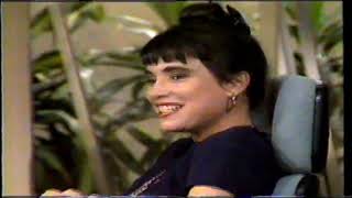 Chamada de capítulo da novela Rainha da Sucata TV Globo  Maio de 1990 [upl. by Haneehs]