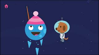 SAGO MINI WORLD SPACE EXPLORER SHOWS US ALL HIS ADVENTURES [upl. by Seligmann]