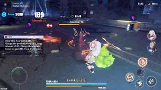 Superstring Dimension Songque Jovial Deception 🔴LIVE  Honkai Impact 3rd Part 2 [upl. by Columba96]