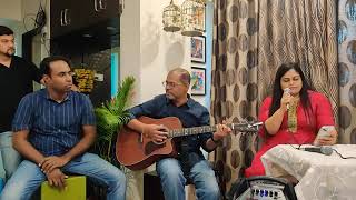 Do Naina Aur Ek Kahani  RD Burman by MeMo group [upl. by Alket]