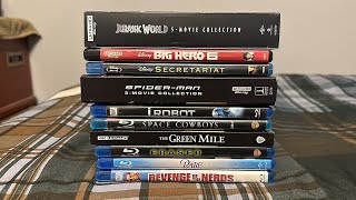 My James Cromwell Movie Collection 2024 [upl. by Nahshun975]