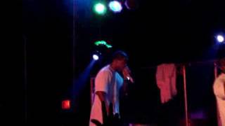 Everybody Move Tech n9ne Live [upl. by Franky]