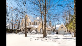 1 place de la falaise Terrebonne  Sothebys Realty Quebec  Jennifer Vienneau [upl. by Pansy]