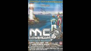 RuffStuff  Mc Convention  South Coast Xmas Special 17122005 [upl. by Lareine237]