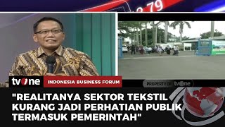 Presiden Serikat Pekerja Nusantra Bicara soal Badai PHK Massal  IBF tvOne [upl. by Alexandrina842]