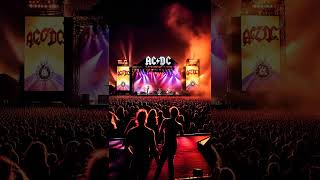 AC DC fait trembler Paris avec un concert explosif en 2024 [upl. by Jeb627]