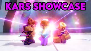 AUT KARS Showcase [upl. by Marl]