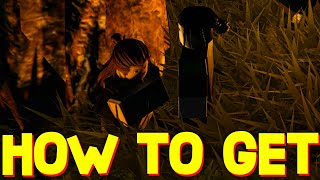 HOW TO GET INVESTIGATE THE YELLING QUEST in DERELICT ROBLOX [upl. by Hose]