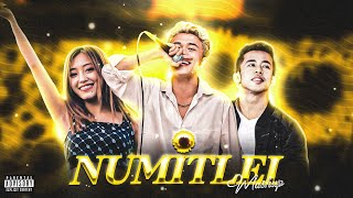 Numitlei Mashup PROD BY KH SOHEN  Aj Maisnam Derrick Athokpam Ratan Angom amp Others [upl. by Noonan121]